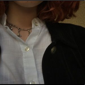 Meet your Posher, Evelyn